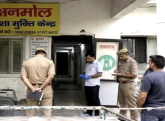 रुड़की के नशा मुक्ति केंद्र में युवक की हत्या, बाथरूम में लहूलुहान मिला शव