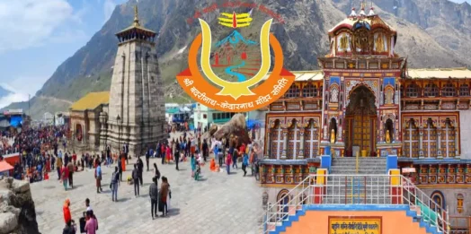 केदारनाथ खर्च विवाद: विपक्ष के हमलों पर बोले BKTC अध्यक्ष- ‘दोषी को नहीं बख्शेंगे’