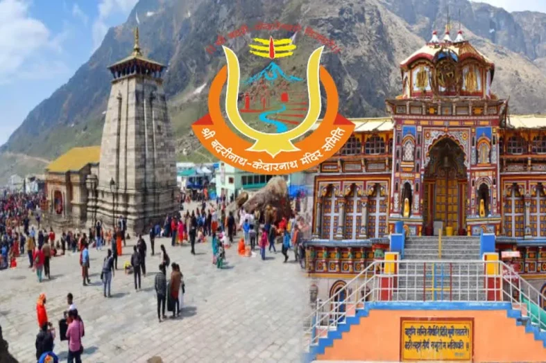 केदारनाथ खर्च विवाद: विपक्ष के हमलों पर बोले BKTC अध्यक्ष- ‘दोषी को नहीं बख्शेंगे’