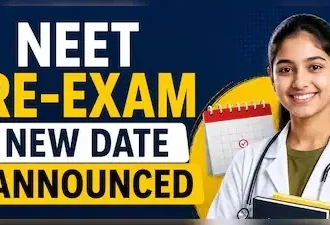 NEET UG 2026: 21 जून को होगी दोबारा परीक्षा, NTA ने जारी की नई तिथि