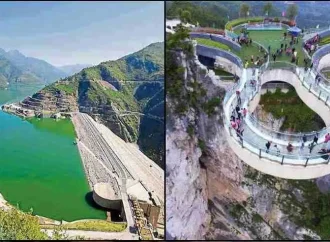 पर्यावरण संतुलन के साथ विकसित होंगे ग्लोबल डेस्टिनेशन