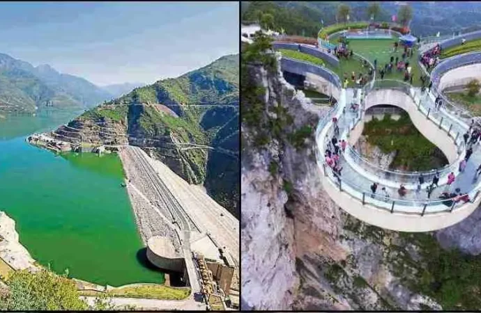 पर्यावरण संतुलन के साथ विकसित होंगे ग्लोबल डेस्टिनेशन