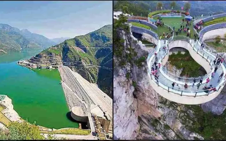 पर्यावरण संतुलन के साथ विकसित होंगे ग्लोबल डेस्टिनेशन