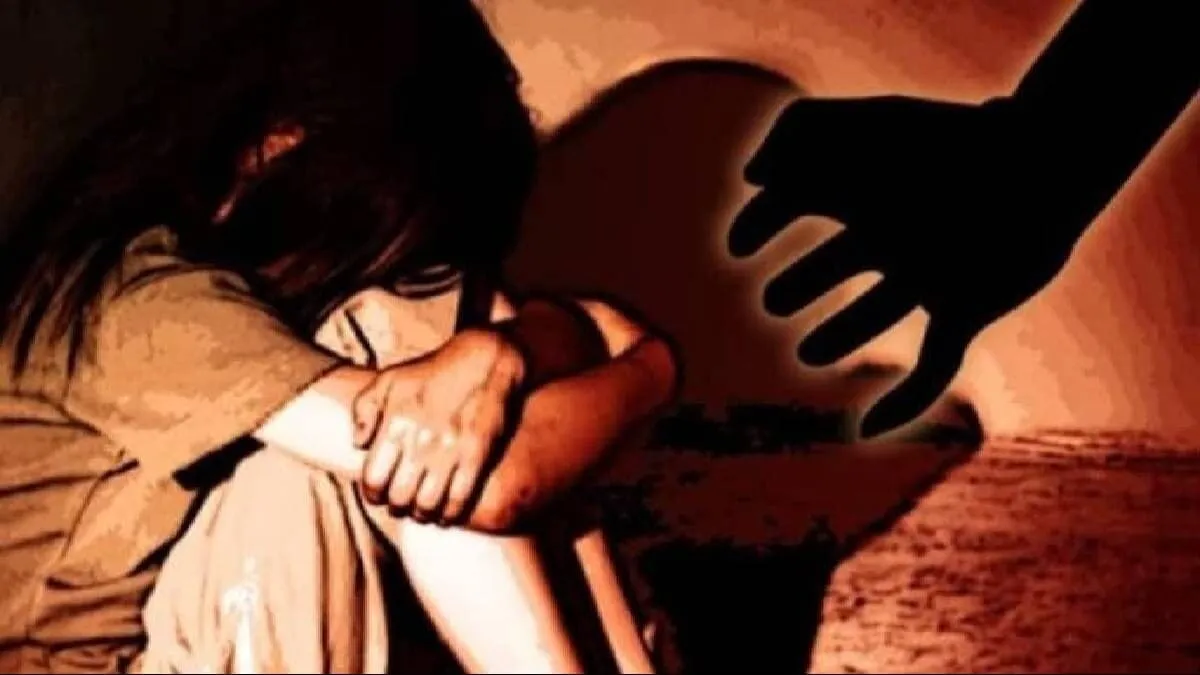 चंपावत में नाबालिग से सामूहिक दुष्कर्म, बीजेपी के पूर्व पदाधिकारी समेत तीन पर मुकदमा दर्ज