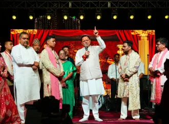 2014 के बाद प्रधानमंत्री मोदी के नेतृत्व में शुरू हुआ सनातन संस्कृति का स्वर्णिम काल-मुख्यमंत्री धामी