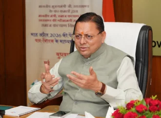 बद्रीनाथ धाम बनेगा ‘स्प्रिचुअल हिल टाउन’, मास्टर प्लान पर तेज़ी से काम