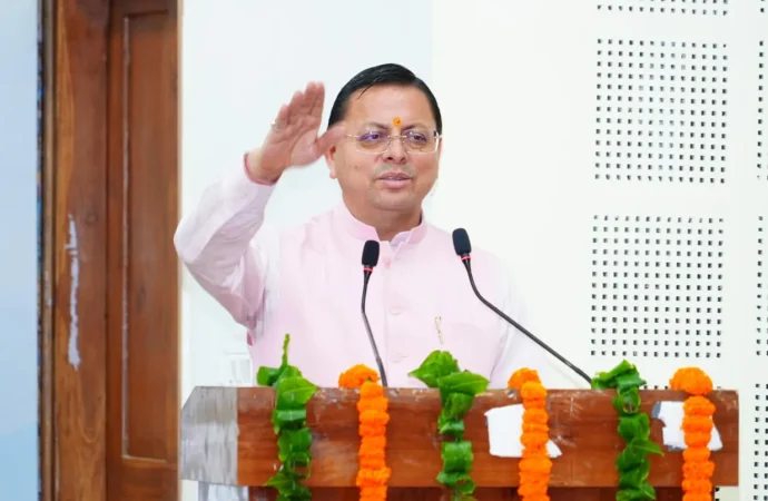 मुख्यमंत्री ने विभिन्न विकास योजनाओं के लिए प्रदान की ₹ 29.10 करोड़ की वित्तीय स्वीकृति