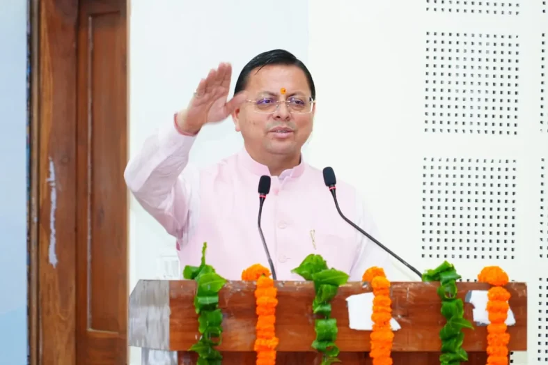 मुख्यमंत्री ने विभिन्न विकास योजनाओं के लिए प्रदान की ₹ 29.10 करोड़ की वित्तीय स्वीकृति