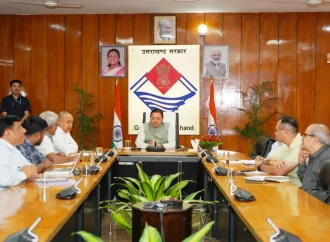 मुख्यमंत्री ने विभिन्न विकास योजनाओं के लिए प्रदान की ₹4.42 करोड़ की धनराशि