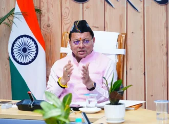 मुख्यमंत्री ने प्रदान की विभिन्न विकास योजनाओं के लिए ₹ 256 करोड की वित्तीय स्वीकृति