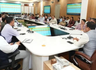मानसून से पहले गड्ढामुक्त हो जाएं सड़कें, 24×7 अलर्ट मोड पर काम करें विभाग
