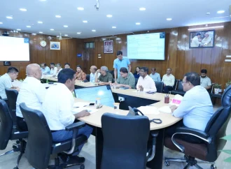 राशन वितरण में पारदर्शिता के लिए सख्ती: अब ‘फेस रेकग्निशन सिस्टम’ से बंटेगा टेक होम राशन
