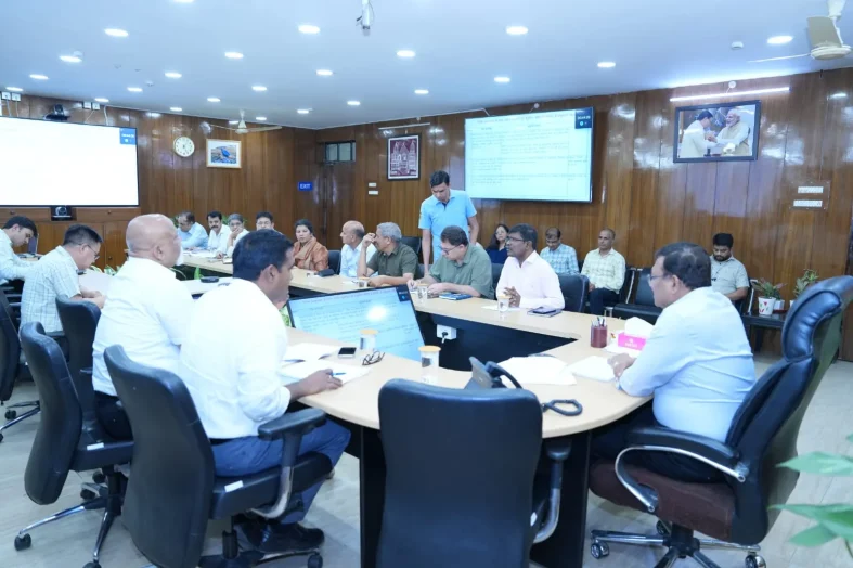 राशन वितरण में पारदर्शिता के लिए सख्ती: अब ‘फेस रेकग्निशन सिस्टम’ से बंटेगा टेक होम राशन