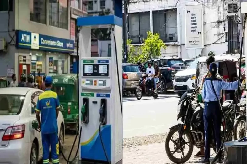 नैनीताल : टू-व्हीलर को ₹200 और फोर-व्हीलर को ₹500 तक ही तेल, पंप प्रबंधन ने तकनीकी खराबी बताई वजह