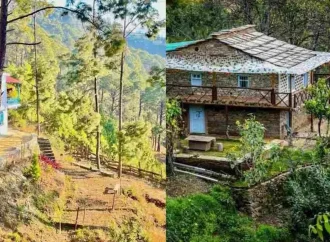 देहरादून में नियम तोड़ने वाले 103 होमस्टे पर बड़ा एक्शन