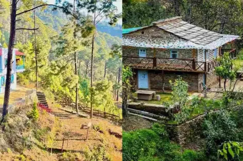 देहरादून में नियम तोड़ने वाले 103 होमस्टे पर बड़ा एक्शन