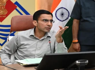 देहरादून: जनता दरबार में 163 शिकायतें, अधिकांश का मौके पर निस्तारण