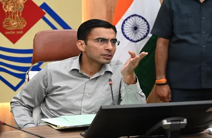 देहरादून: जनता दरबार में 163 शिकायतें, अधिकांश का मौके पर निस्तारण