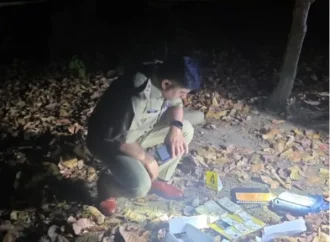 देहरादून में लूट के बाद मुठभेड़, एक बदमाश ढेर, इंस्पेक्टर समेत दो घायल