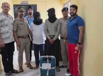 बुटीक बना नशा तस्करी का अड्डा, कुमाऊं पुलिस ने किया बड़ा खुलासा