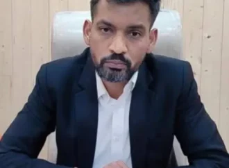 देहरादून को मिला नया जिलाधिकारी, शासन ने देर रात बदले 19 IAS और 10 PCS अधिकारी