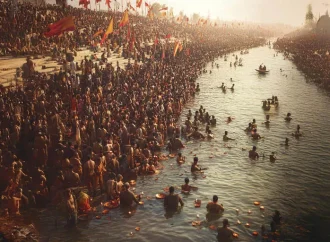 कुंभ को लेकर तैयारियां तेज, नमामि गंगे परियोजनाओं को मिलेगा केंद्र का सहयोग