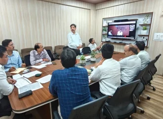 मुख्यमंत्री पुष्कर सिंह धामी के निर्देशों पर आवास विभाग ने तेज की कार्रवाई, दोनों परियोजनाओं को मिली सैद्धान्तिक सहमति