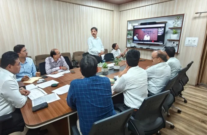 मुख्यमंत्री पुष्कर सिंह धामी के निर्देशों पर आवास विभाग ने तेज की कार्रवाई, दोनों परियोजनाओं को मिली सैद्धान्तिक सहमति