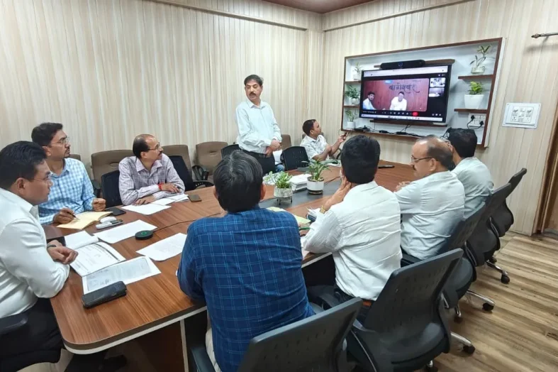 मुख्यमंत्री पुष्कर सिंह धामी के निर्देशों पर आवास विभाग ने तेज की कार्रवाई, दोनों परियोजनाओं को मिली सैद्धान्तिक सहमति