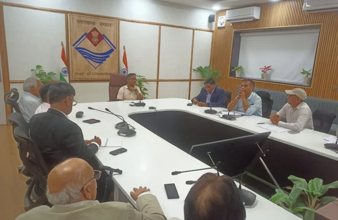 श्रमिक हितों के संरक्षण एवं औद्योगिक शांति बनाए रखने के निर्देश