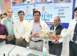 चारधाम मॉनिटरिंग मॉडल बना मिसाल, हिमाचल में भी होगा लागू