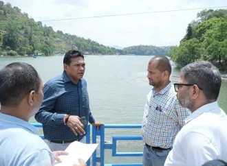 धामी सरकार की झीलों को नई पहचान देने की तैयारी