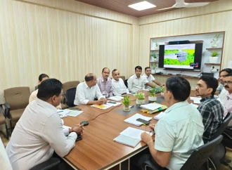 मोलेखाल बाजार में पार्किंग निर्माण को मिली हरी झंडी, ₹5.91 करोड़ का प्रस्ताव आगे बढ़ा
