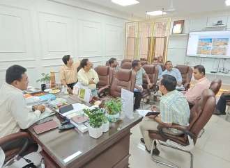 बदलेगा केदारघाटी और जोशीमठ का इंफ्रास्ट्रक्चर, पर्यटन सुविधाओं के विस्तार पर सरकार का फोकस