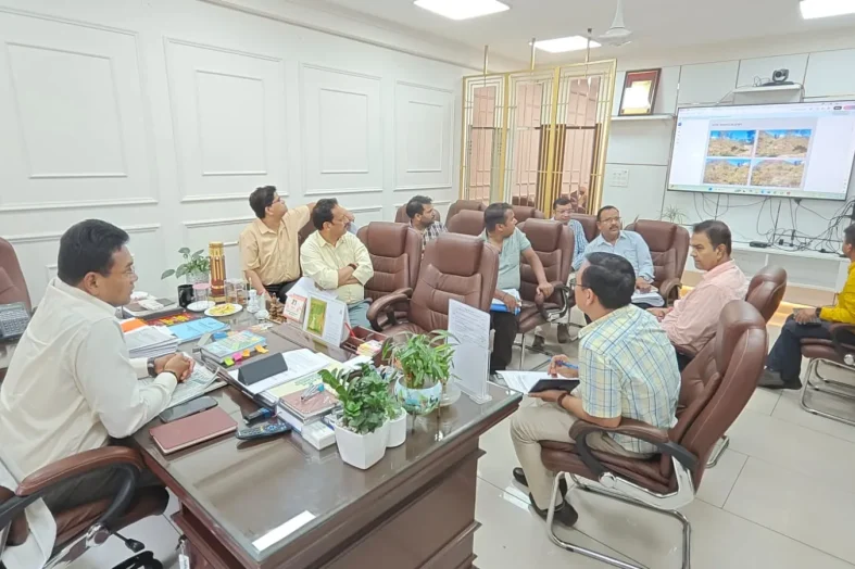 बदलेगा केदारघाटी और जोशीमठ का इंफ्रास्ट्रक्चर, पर्यटन सुविधाओं के विस्तार पर सरकार का फोकस