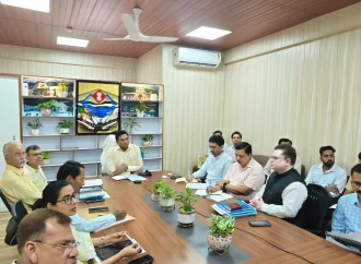 रेरा पोर्टल से जुड़ेगा मानचित्र स्वीकृति सिस्टम, अवैध निर्माण पर सख्ती के संकेत