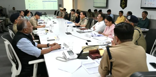 उत्तराखंड में जनगणना का 70% कार्य पूरा, 19 लाख घरों तक पहुंची टीम