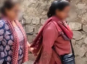 देहरादून में धर्म परिवर्तन की कोशिश का मामला, ‘क्रिप्टो-क्रिश्चियन’ गतिविधियों की आशंका से बढ़ी चिंता