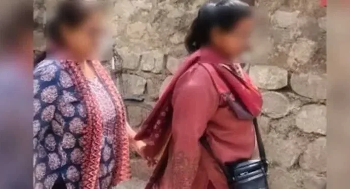 देहरादून में धर्म परिवर्तन की कोशिश का मामला, ‘क्रिप्टो-क्रिश्चियन’ गतिविधियों की आशंका से बढ़ी चिंता