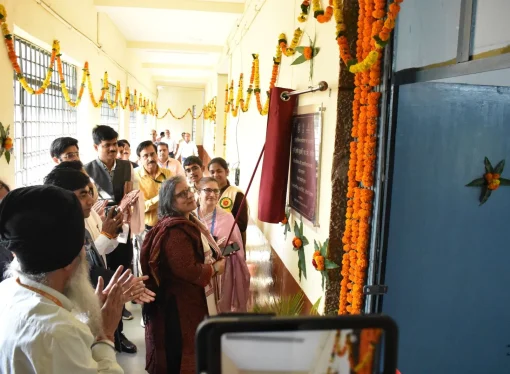 युवाओं को सशक्त बनाने के लिए CITS इलेक्ट्रीशियन वर्कशॉप का शुभारंभ