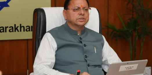 उत्तराखंड कैबिनेट का बड़ा फैसला: ऊर्जा और ईंधन बचत के लिए नई नीति को मंजूरी
