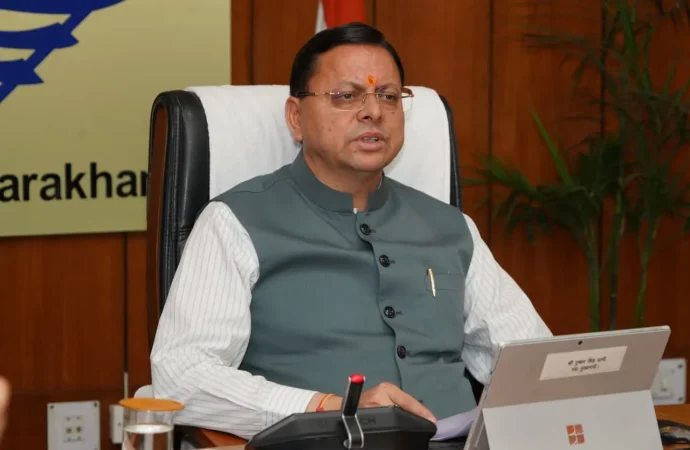 उत्तराखंड कैबिनेट का बड़ा फैसला: ऊर्जा और ईंधन बचत के लिए नई नीति को मंजूरी