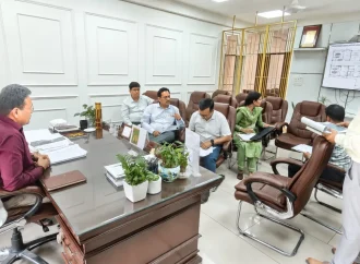बागेश्वर को बड़ी सौगात, बनेगा ‘हिल हेरिटेज’ अतिथि गृह