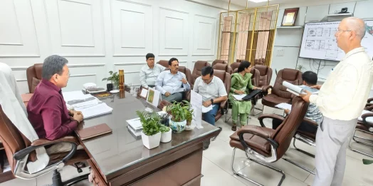 बागेश्वर को बड़ी सौगात, बनेगा ‘हिल हेरिटेज’ अतिथि गृह