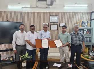 स्वदेशी बैटरी प्रौद्योगिकी विकास को गति देने के लिए उद्योग–शैक्षणिक सहयोग