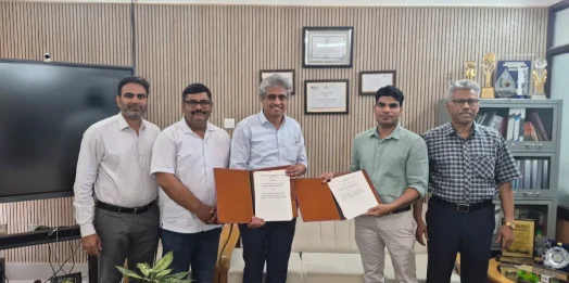 स्वदेशी बैटरी प्रौद्योगिकी विकास को गति देने के लिए उद्योग–शैक्षणिक सहयोग