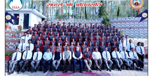 नेहरू पर्वतारोहण संस्थान के समारोह से स्थानीय नेतृत्व को रखा दूर?
