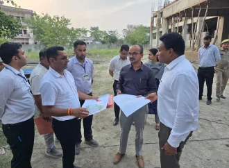 उत्तराखंड: बागवाला के 1872 लाभार्थियों को जल्द मिलेगी अपने घर की चाबी