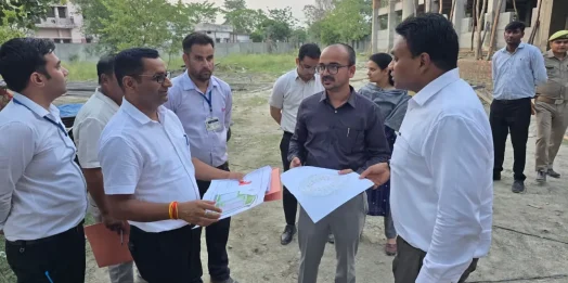 उत्तराखंड: बागवाला के 1872 लाभार्थियों को जल्द मिलेगी अपने घर की चाबी