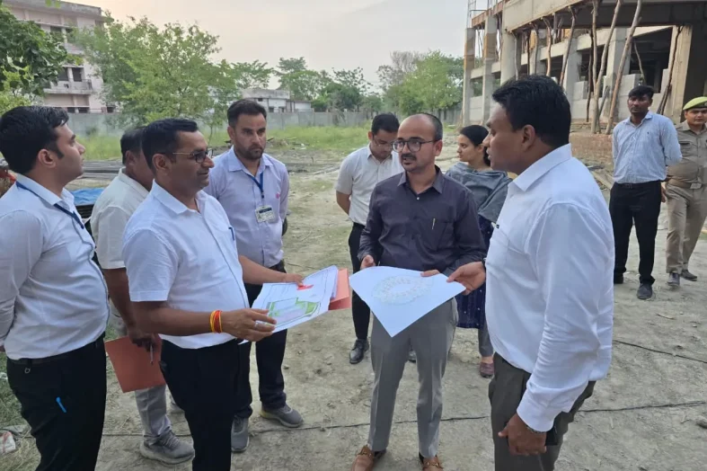 उत्तराखंड: बागवाला के 1872 लाभार्थियों को जल्द मिलेगी अपने घर की चाबी